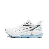 Белый Shadow Синий Leap