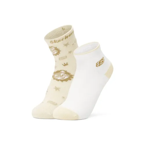 Skechers Kids Носки 2 шт для детей в возрасте 3-7 лет