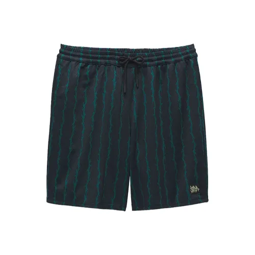 VANS Mike Gigliotti Черные Мужские Спортивные Шорты