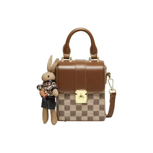 Narandu Чехол для телефона из ПВХ синтетической кожи сумка через плечо сумка на плечо мини женский хаки