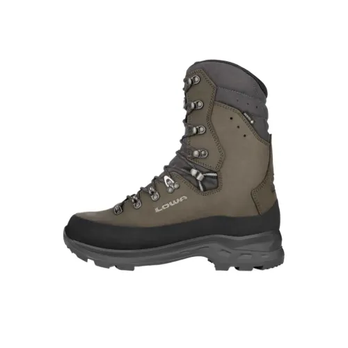 Lowa Колено Высокий Аутдор Мужской Умбра