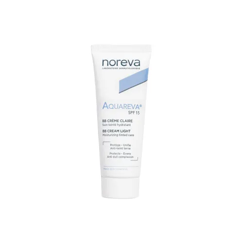 NOREVA BB / CC Крем Женские