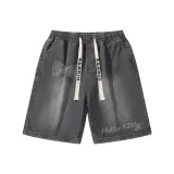 Черно-серый