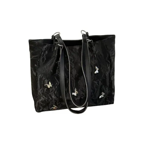 Boniu ПУ (полиуретан) Сумка через плечо Женская Многоцветная