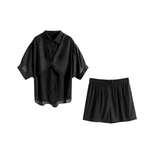 Cypress House Повседневный костюм женский