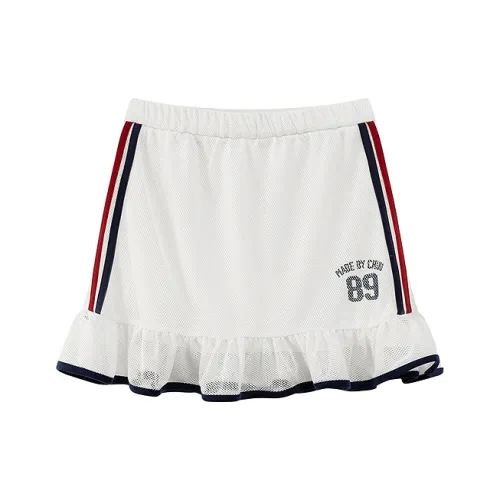 CHUU Повседневные короткие юбки для женщин