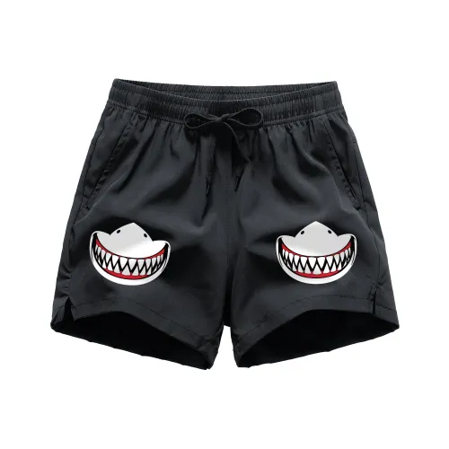 Mulinsen Унисекс Спортивные шорты