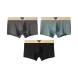 3 шт [Темно-серый, Серо-голубой, Черный]