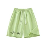 Фруктово-зеленый