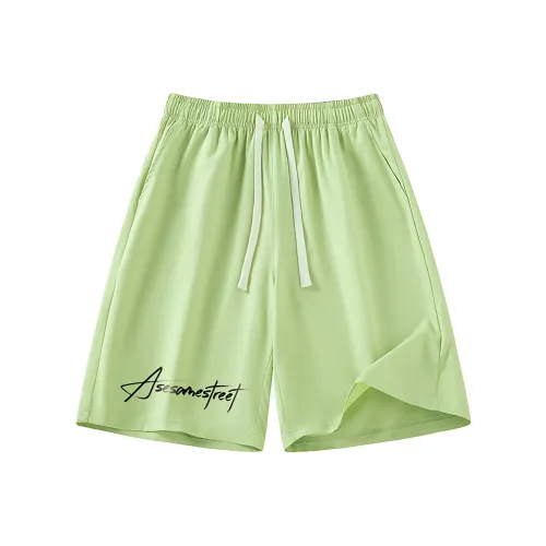 Шорты SESAME STREET Casual Унисекс