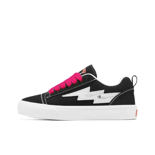 Кроссовки для скейтбординга CENPIN Low Top Unisex