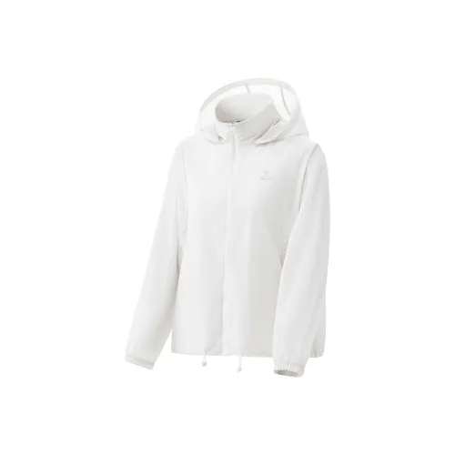 PELLIOT City Outdoor Collection Дышащий Super Light Защита от ультрафиолета Охлаждающий Женская одежда с защитой от солнца