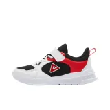 Черный/Ярко белый