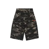 Зелёный камуфляж