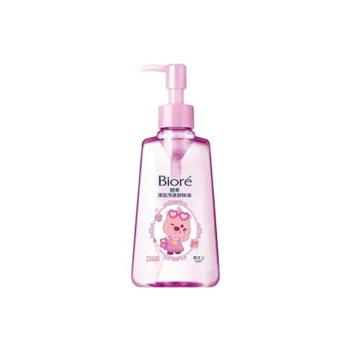 Biore Средства для снятия макияжа Женские
