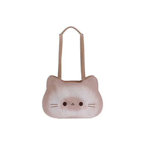 Single Warehouse ПУ (полиуретан) Рюкзак Стандартный Женский Хаки