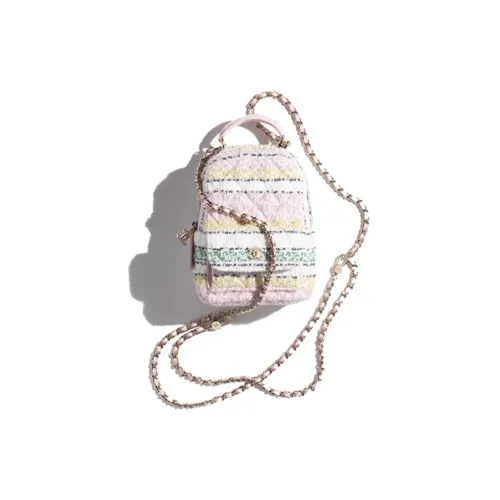 CHANEL Рюкзаки Женские