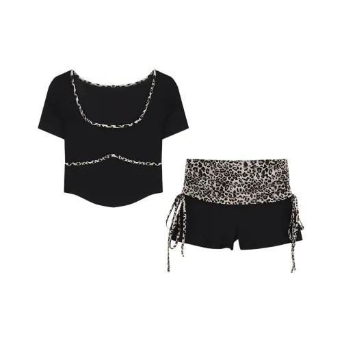 ABBY GODDESS Повседневный костюм женский