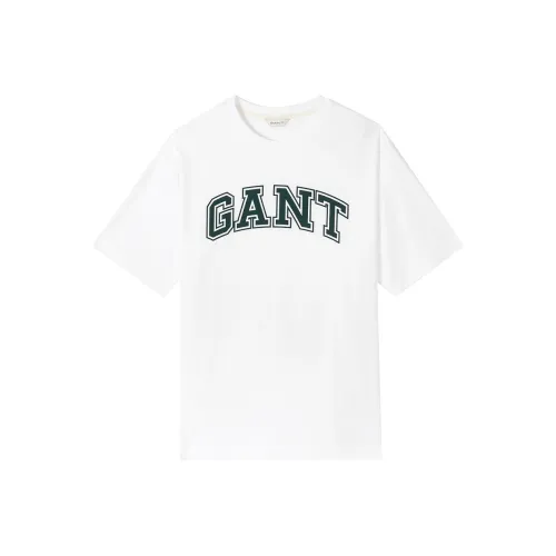 GANT Мужские T-рубашки
