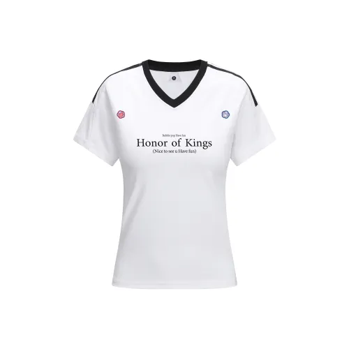 Honor of Kings Женские футболки