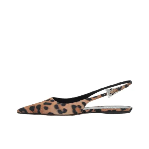 Paris Texas Jessica Повседневная обувь Женская Коричневая