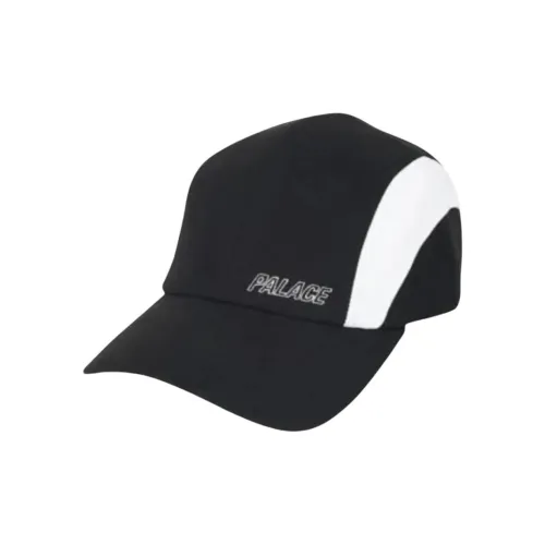 Кепки Palace унисекс черные