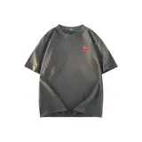 Темно-серый