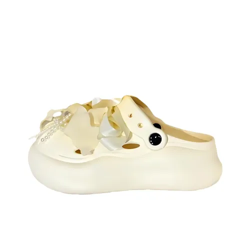 PARK DANCE Сабо Женские