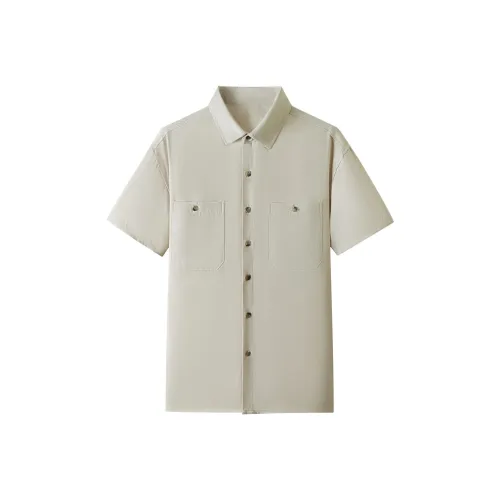 Sacrednss R Школьный возраст Повседневные рубашки