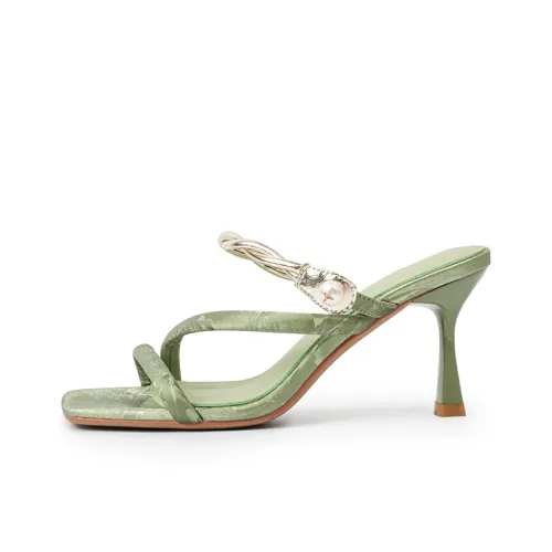 15 MINS Тихий Слипоны Женские