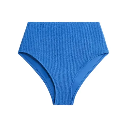 H&M Синие Женские Плавки