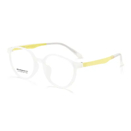 PSACSS TR90 Овал Оправы для очков Унисекс