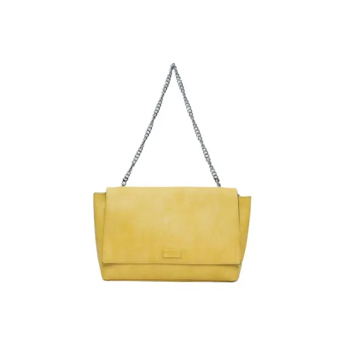 Monna Lisa Сумка через плечо из коровьей кожи женская многоцветная