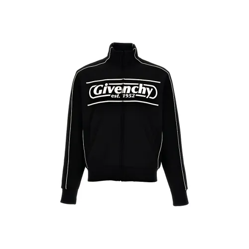 Givenchy Свитшот Мужской Черный