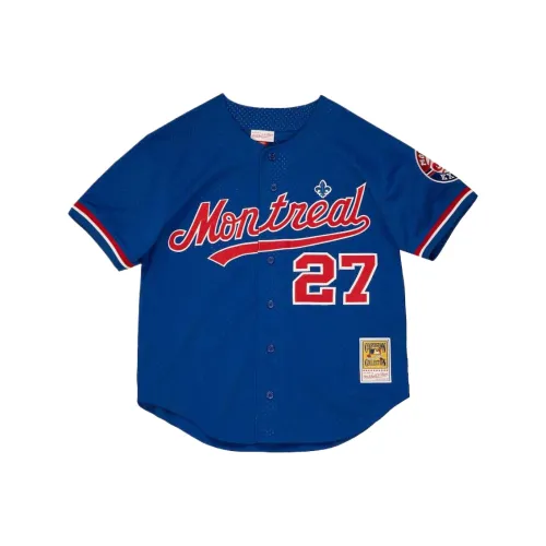 MITCHELL NESS Спортивная одежда Мужская