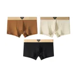 3 шт (Коричневый, Бежевый, Черный)