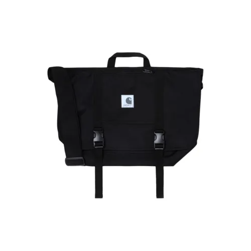Carhartt WIP Collaboration Сумки через плечо Черный Унисекс