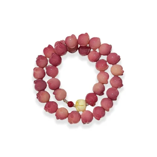 GIRATI Цветное стекло Браслеты Женские