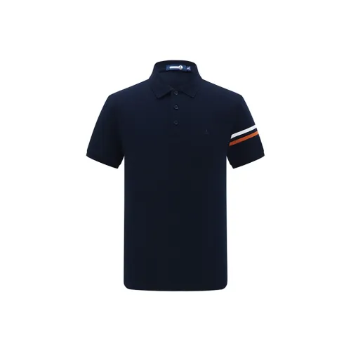 NAVIGARE Мужская рубашка поло