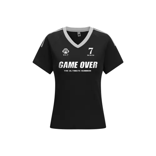 Honor of Kings Женские футболки