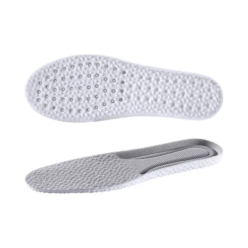 Footprint Tribe Дышащая сетка + пенополиуретан стельки унисекс