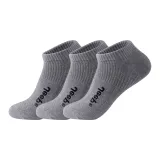 3 шт (Серый *3)