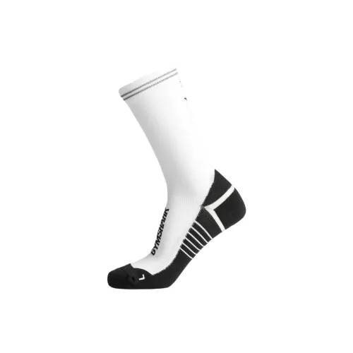 GYMSHARK Беговые носки Унисекс 1 упаковка