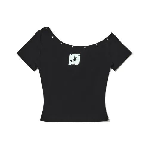 NSTNEW START Женские T-рубашки