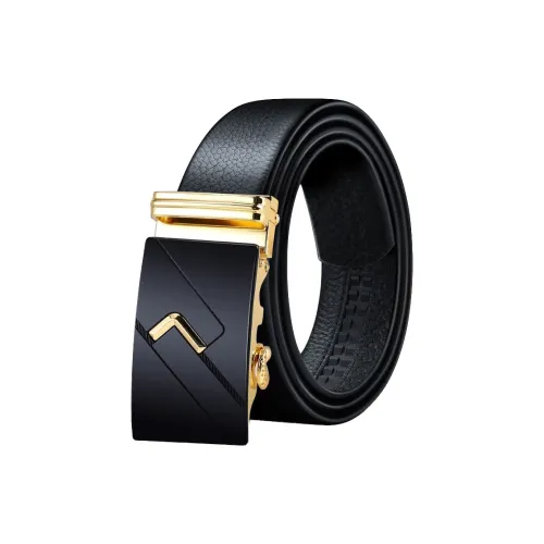 TUCANO Ремни из коровьей кожи Мужской 3,5 см