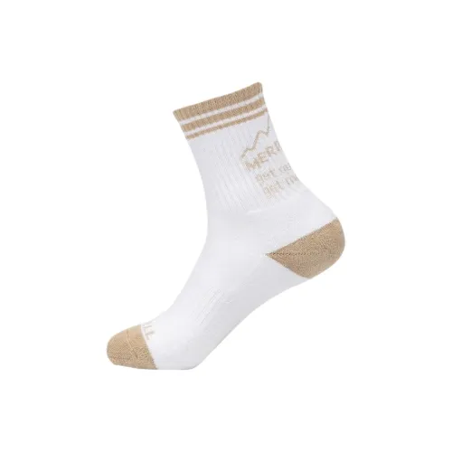 MERRELL Носки Crew Унисекс 1 упаковка