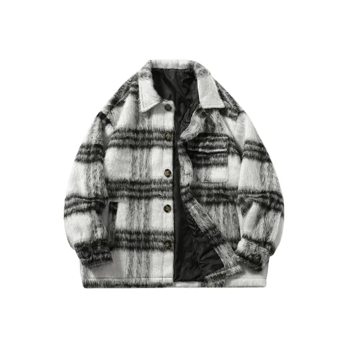 GSUE Женские Куртки