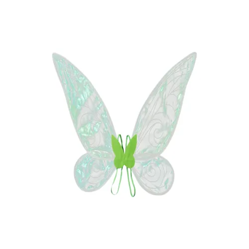 Gollum Ослепительный цвет Butterfly Wings Игрушки