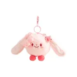 Цветок вишни Кролик