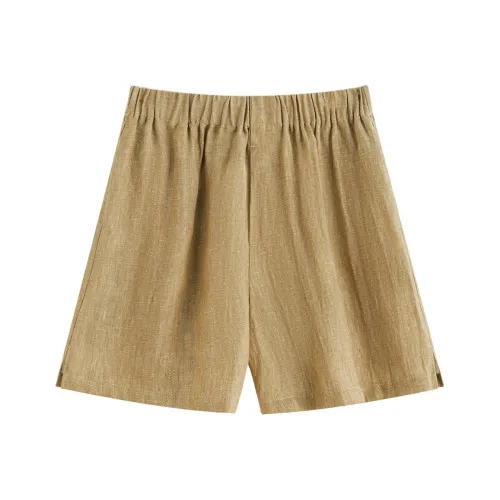 FANSILANEN Повседневные шорты Женские